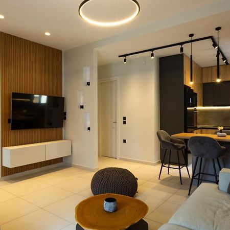 Casa De Afrodite Аргостолион Экстерьер фото